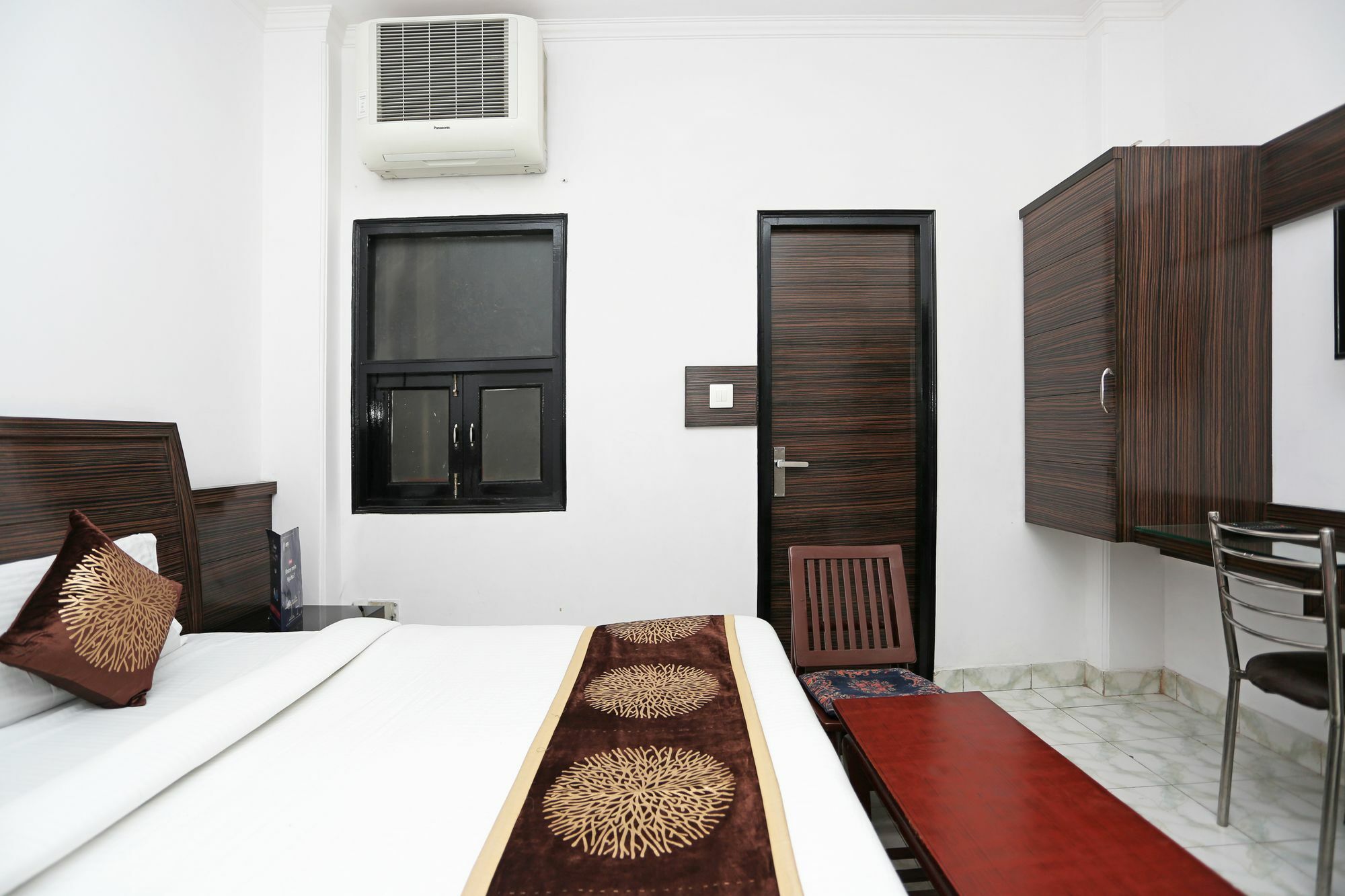 Oyo 3472 Hotel Rama Inn New Delhi Eksteriør billede